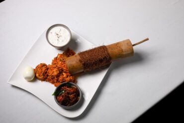 Top Indian restaurants in Nottingham