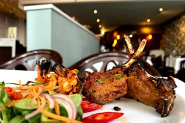 10 Best Indian Restaurants in Nottingham